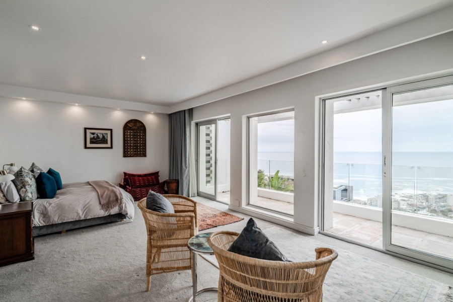 3 Bedroom Property for Sale in Bantry Bay Western Cape